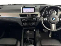 Used BMW X2 M Sport 217 HP (159 kW) 2021 Grey SUV
