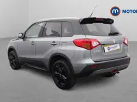 Second-hand Suzuki Vitara 140 CP (102 kW) 2018 Gri SUV