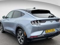 Used Ford Mustang Extended Range 351 HP (258 kW) 2022 Estate