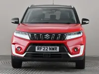 Used Suzuki Vitara SZ5 116 HP (85 kW) 2024 SUV