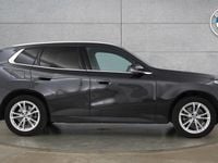 Used BMW X3 xLine 295 HP (216 kW) 2025 Grey SUV