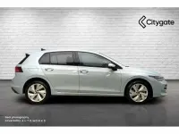 Used VW Golf VIII 204 HP (150 kW) 2025