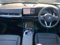 Used BMW iX1 xLine 230 kW (313 HP) 2024 Black SUV