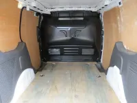 Used Ford Transit S 75 HP (55 kW) 2021 White Van