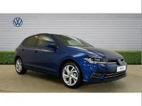 New VW Polo Edition 94 HP (69 kW) 2025 Other Hatchback