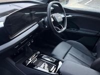 Used Audi Q6 e-tron S-Line 225 kW (306 HP) 2025 Black SUV