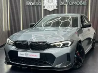 Used BMW M340 Comfort Edition 2022 Grey Sedan