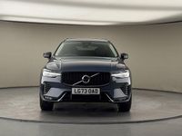 Second-hand Volvo XC60 Plus 250 CP (183 kW) 2023 Albastru SUV