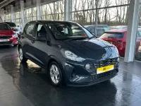Usado Hyundai i10 SE 67 HP (49 kW) 2021 Cinzento Citadino