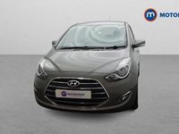 Used Hyundai ix20 SE 125 HP (91 kW) 2018 Hatchback