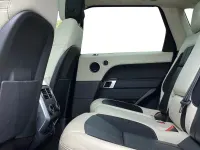 Used Land Rover Range Rover Sport 394 HP (289 kW) 2022 Black SUV