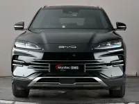 Used BYD Seal U Comfort 218 HP (160 kW) 2025 Black SUV