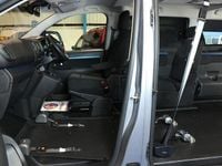 Used Peugeot Traveller Active 180 HP (132 kW) 2021 Grey MPV