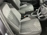 Used VW Taigo R-line 116 HP (85 kW) 2024 Grey SUV