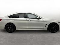 Used BMW 420 Gran Coupé M Sport 187 HP (137 kW) 2019 White Coupe