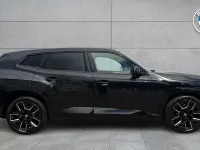 Used BMW XM Comfort Edition 644 HP (473 kW) 2025 Black SUV