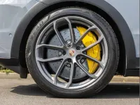 Used Porsche Cayenne Turbo S E-Hybrid 729 HP (536 kW) 2025 Grey SUV