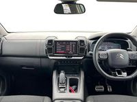 Usado Citroën C5 Flair 181 HP (133 kW) 2019 Branco Citadino