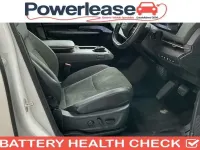 Used Nissan Ariya Evolve 177 kW (242 HP) 2024 White SUV