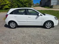 Begagnad Kia Rio 2011