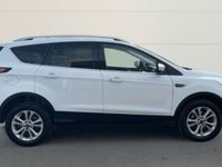 used Ford Kuga 1.5 TDCi Titanium 5dr 2WD