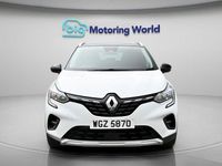 Used Renault Captur Techno 143 HP (105 kW) 2024 SUV