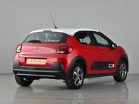 used Citroën C3 1.2 PureTech Flair 5dr