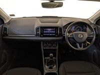 used Skoda Karoq 1.5 TSI SE Technology 5dr