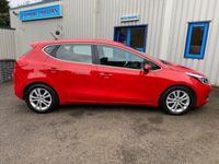 used Kia Ceed 1.6 CRDi 2 EcoDynamics 5dr