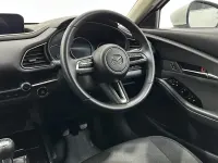 Used Mazda CX-30 Inclusive 122 HP (89 kW) 2023 White SUV