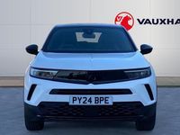 Used Vauxhall Mokka 136 HP (100 kW) 2024 Other SUV