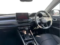 Used Jeep Compass Altitude 128 HP (94 kW) 2025 Other SUV