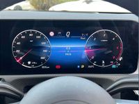 Used Mercedes CLA220 Shooting Brake AMG Line Premium Plus 187 HP (137 kW) 2025 Black Estate