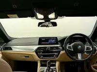 Used BMW 520 M Sport 190 HP (139 kW) 2020 Sedan