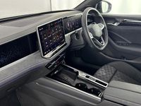 Used VW Passat R-line 150 HP (110 kW) 2025 Grey Estate