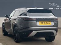 used Land Rover Range Rover Velar Estate 2.0 D200 R-Dynamic S - Pan Roof - 20 inch Black alloys - Diesel Automatic 5 door Estate