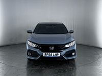 used Honda Civic 1.0 VTEC Turbo 126 SR 5dr CVT