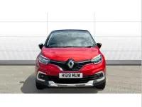 Used Renault Captur GT-Line 90 HP (66 kW) 2019 Other SUV