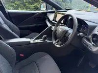 New Toyota C-HR 140 HP (102 kW) 2025 Blue SUV