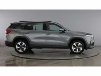 Used Skoda Kodiaq SE 150 HP (110 kW) 2025 Graphite grey metallic SUV