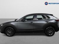 Used Mazda CX-30 2021 Grey SUV