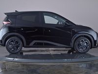 Used BYD Dolphin Comfort 114 kW (156 HP) 2025 Polar night black Hatchback