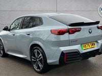 Used BMW iX2 Comfort Edition 230 kW (313 HP) 2025 Grey SUV