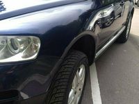 Used VW Touareg 2006 SUV