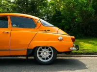 Used Saab 96 2024 Yellow