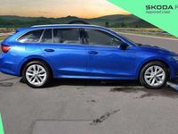 used Skoda Octavia 1.5 TSI (150ps) SE L ACT