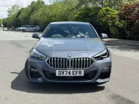 Used BMW 218 M Sport 2024 Grey