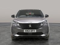 used Peugeot 3008 1.5 BlueHDi GT EAT (130 ps)