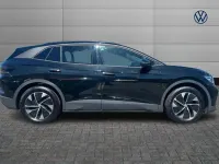 Used VW ID.4 Pro 210 kW (286 HP) 2025 Black SUV
