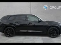 Used BMW XM Comfort Edition 644 HP (473 kW) 2025 Black SUV